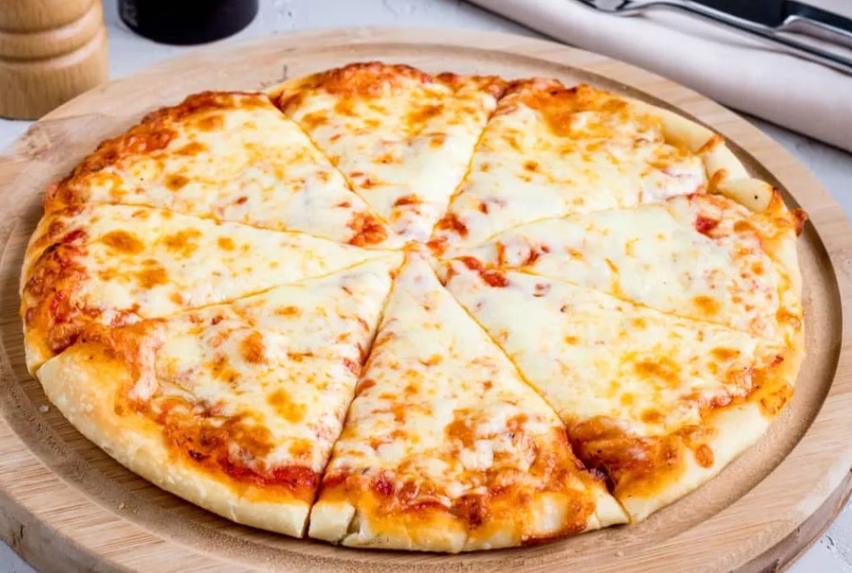 Pizza!! Pre-Order for Trunk or Treat - Saturday, October 25th