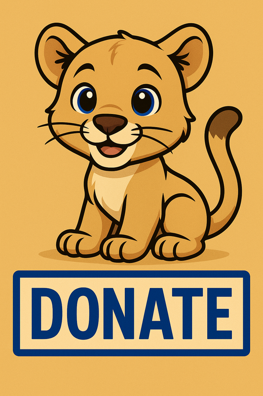 Donation to Springfield Literacy Center Home and School