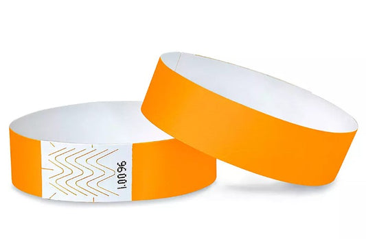 Trunk or Treat Wristband - LIMIT 2 PER SLC STUDENT
